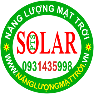 Năng Lượng Mặt Trời